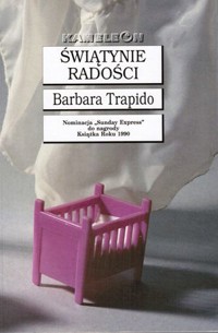 Świątynie radości - Barbara Trapido - ebook