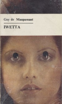 Iwetta - Guy de Maupassant - ebook
