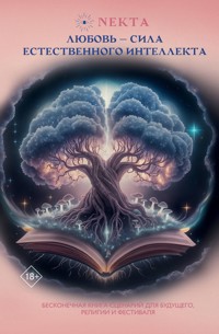 Любовь - сила естественного интеллекта - Nekta - ebook