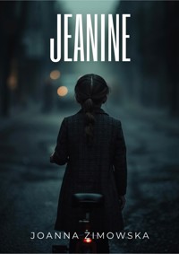 Jeanine - Zimowska Joanna - ebook