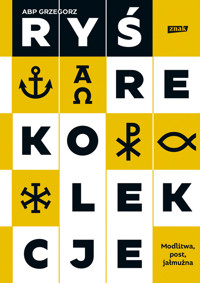 Rekolekcje. Modlitwa, post, jałmużna - Grzegorz Ryś - ebook