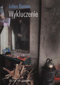 Wykluczenie - Damon Julien - książka