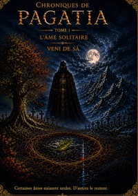 Chroniques de Pagatia - Veni De Sá - ebook