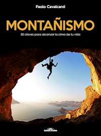 Montañismo - Paolo Cavalcanti - ebook