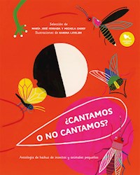 Cantamos o no cantamos - María José Ferrada - ebook