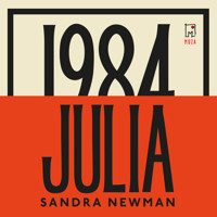 Julia - Newman Sandra - ebook + audiobook + książka