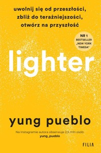 Lighter - Pueblo Yung - książka