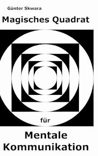Mentale Kommunikation - Günter Skwara - ebook