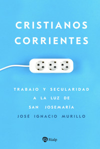 Cristianos corrientes - José Ignacio Murillo - ebook