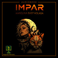 IMPAR - Karolina Bast Kolasa - audiobook