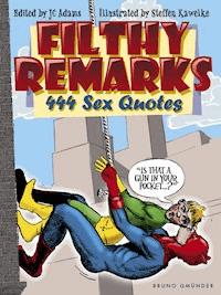 Filthy Remarks -  - ebook