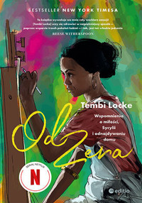 Od zera. Wspomnienia o miłości, Sycylii i odnajdywaniu domu - Tembi Locke - ebook + książka