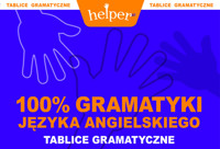 100% gramatyki języka angielskiego - Machnacz Andrzej - książka