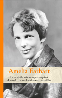 Amelia Earhart - Ana Llurba - ebook