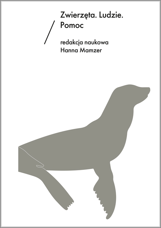 Zwierzęta. Ludzie. Pomoc - zbiorowa praca - książka