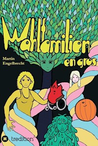 Wahlfamilien en gros - Martin Engelbrecht - ebook