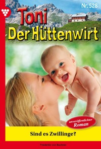 Sind es Zwillinge? - Friederike von Buchner - ebook