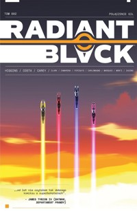 Radiant Black 2 -  - książka