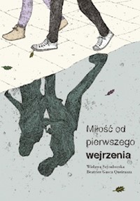 Miłość od pierwszego wejrzenia - Szymborska Wisława - książka