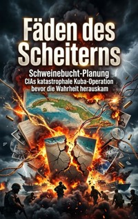 Fäden des Scheiterns - Benedict Aurenstahl - ebook
