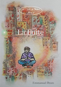 la fuite - Emmanuel Bram - ebook