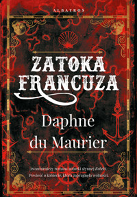 Zatoka Francuza - Daphne du Maurier - ebook + audiobook