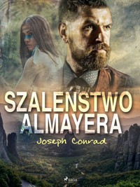 World classics. Szaleństwo Almayera - Conrad Joseph - ebook + audiobook