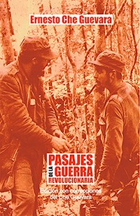 Pasajes de la guerra revolucionaria - Ernesto Che Guevara - ebook