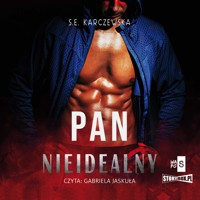 Pan nieidealny - Karczewska S.E. - ebook + audiobook + książka