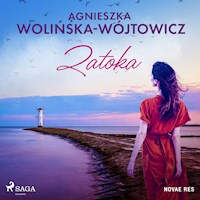 Zatoka - Agnieszka Wolińska-Wójtowicz - ebook + audiobook + książka
