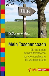 Mein Taschencoach - Susanne Marx - ebook