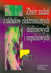 Zbiór zadań z układów elektronicznych nieliniowych i impulsowych (WNT) - Baranowski Jerzy - książka