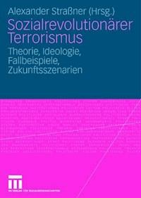 Sozialrevolutionärer Terrorismus -  - ebook