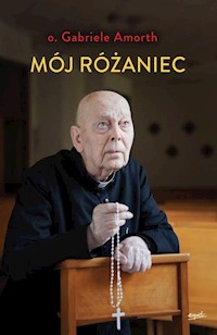 Mój różaniec - Amorth Gabriele - książka