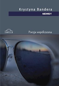 Niewidy - Bandera Krystyna - książka