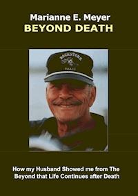 Beyond Death - Marianne E. Meyer - ebook