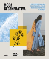 Moda regenerativa - Safia Minney - ebook