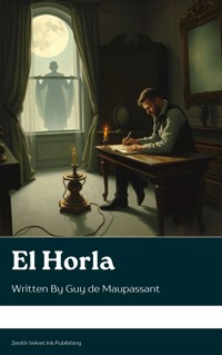 El Horla - Guy de Maupassant - ebook