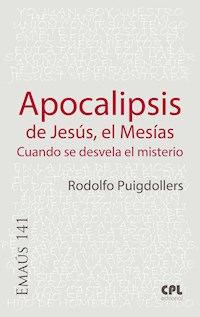 Apocalipsis de Jesús, el Mesías - Rodolf Puigdollers Noblom - ebook