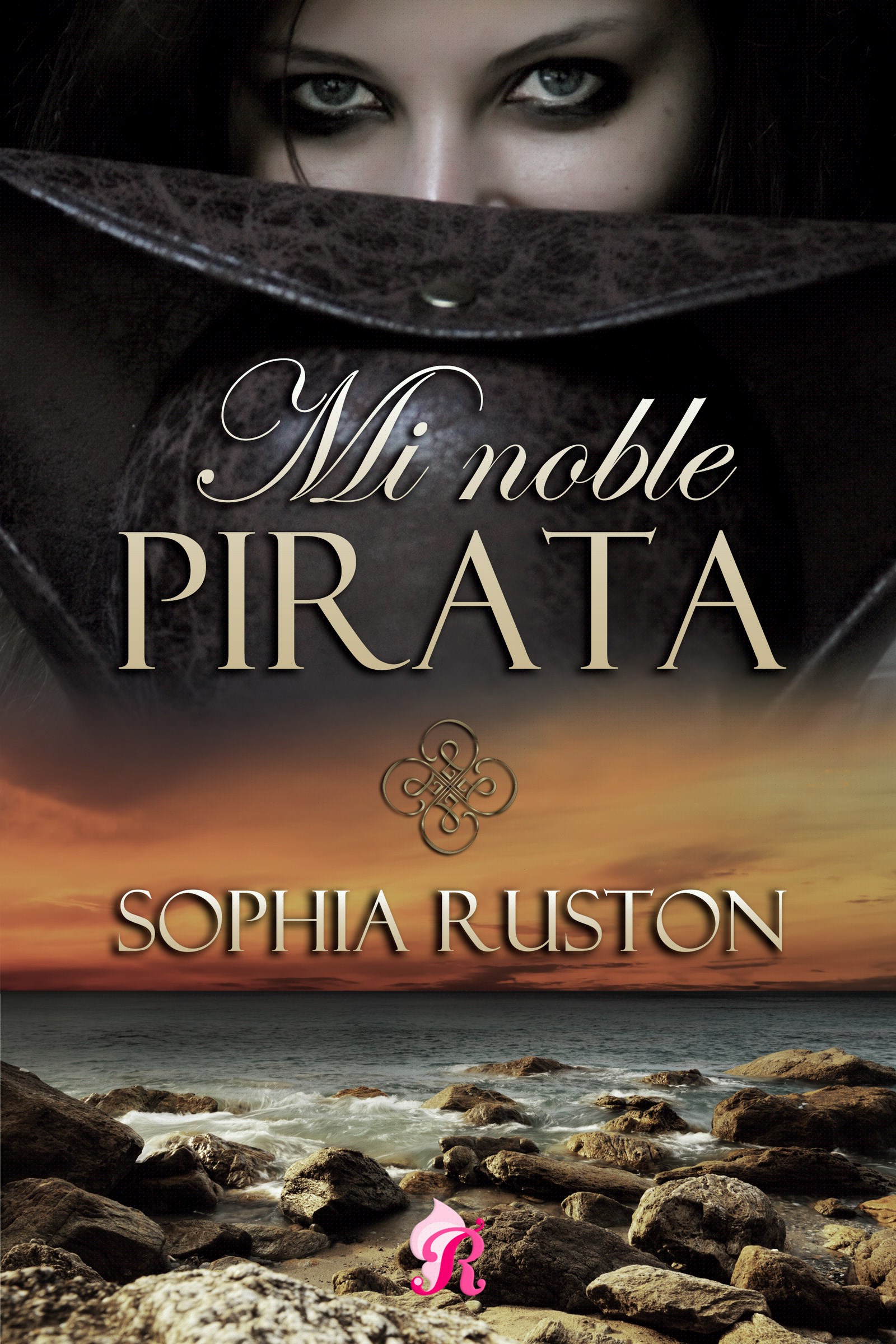 Mi noble pirata
