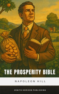 The Prosperity Bible - Hill Napoleon - ebook