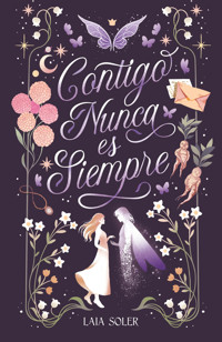 Contigo nunca es siempre - Laia Soler - ebook