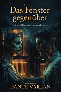 Das Fenster gegenüber - Dante Varlan - ebook