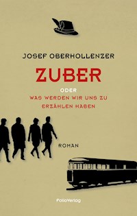 Zuber - Josef Oberhollenzer - ebook