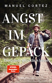 Angst im Gepäck - Manuel Cortez - ebook