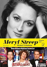 Meryl Streep - Michael Schulman - książka