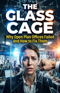 The Glass Cage - Derek Finch - ebook