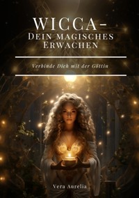 WICCA -  Dein magisches Erwachen - Vera Aurelia - ebook