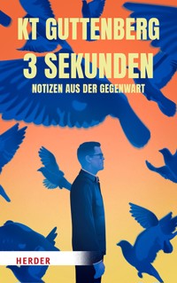 3 Sekunden - Karl-Theodor zu Guttenberg - ebook