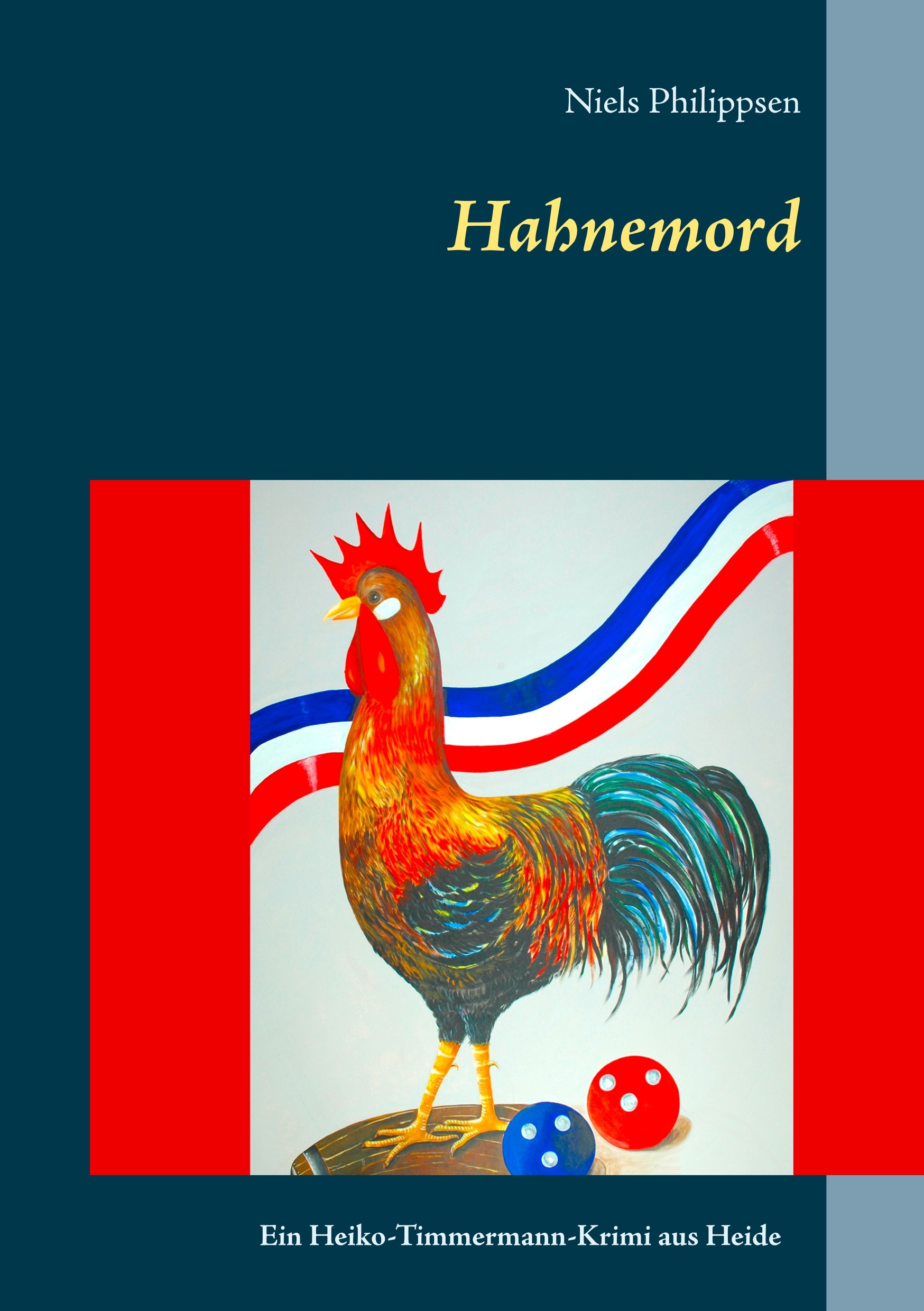 Hahnemord